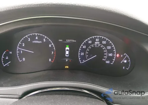 2013 Hyundai Genesis 3.8 from USA, damaged, VIN KMHGC4DD4DU231259